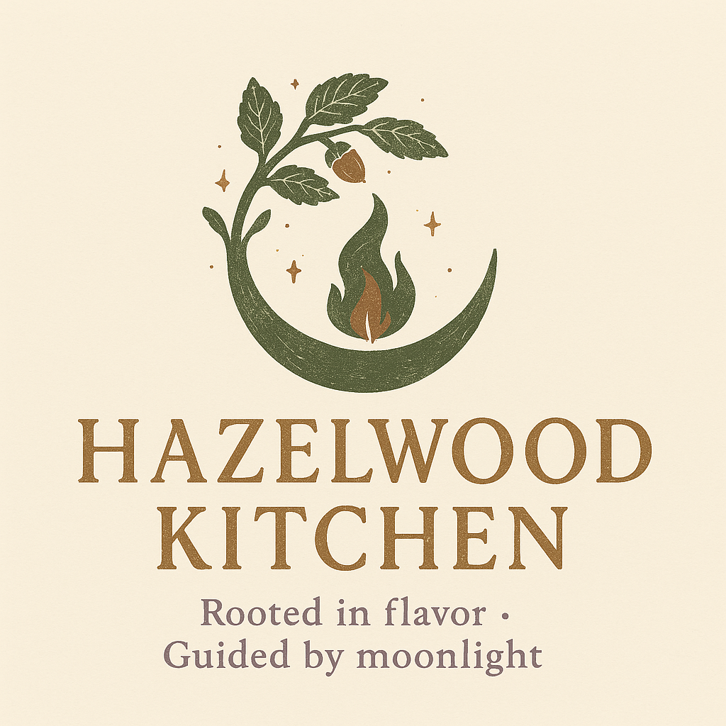Hazelwood Kitchen