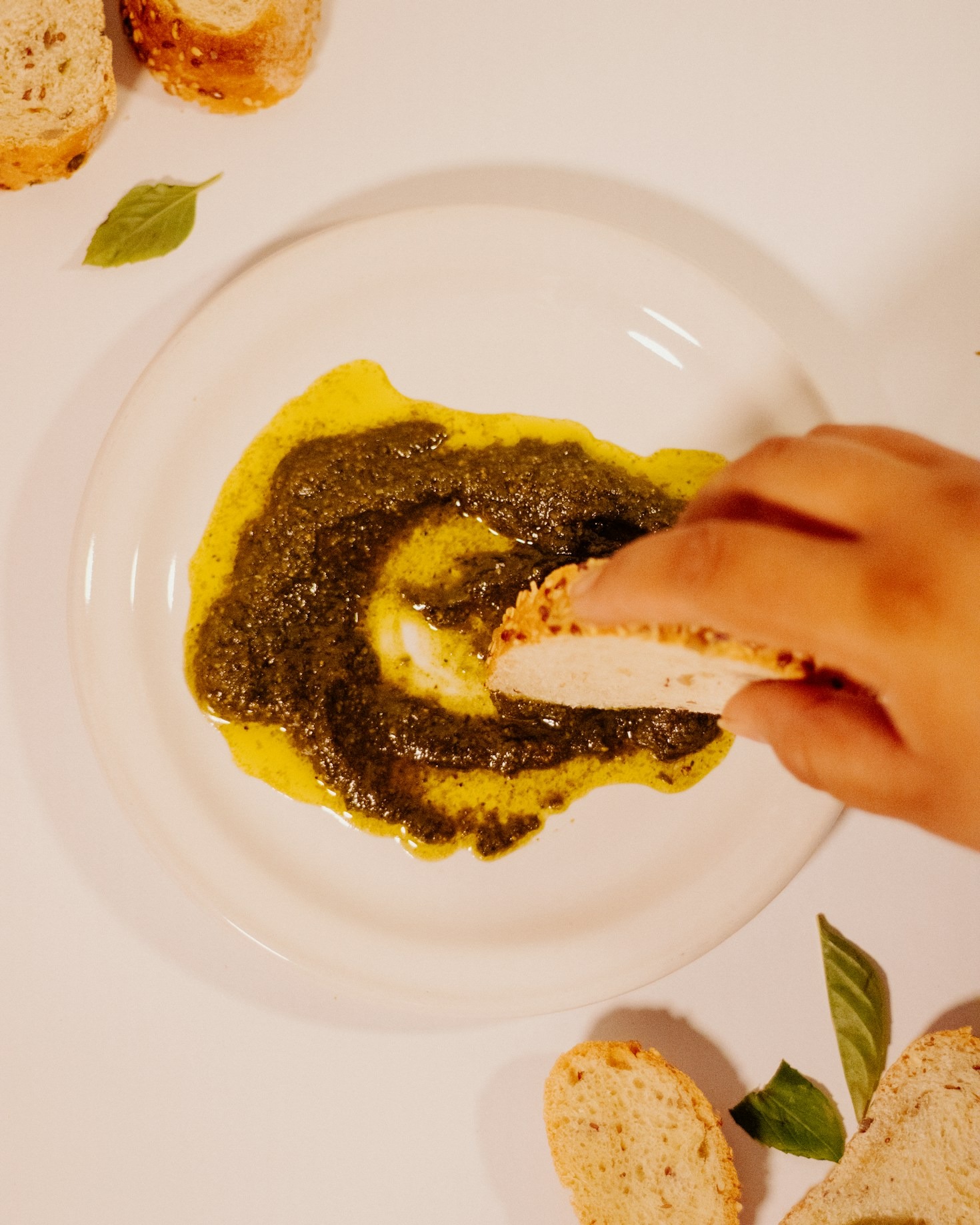 Top Tips for Seasonal and Sustainable Eating